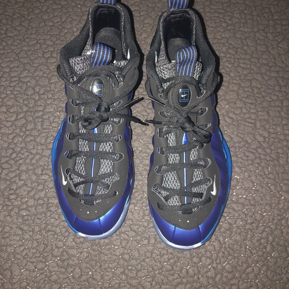 Nike Zoom Vapor X Posite Federer Nadal Foamposite - Picture 3 of 5